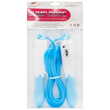 Jump Rope SC-84121 - buy, prices for Tavria V - photo 3