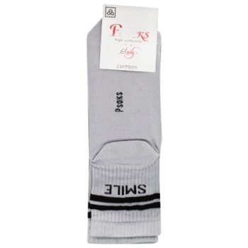 Носки женские PSocks Sport р.36-40 - купить, цены на Идеал - фото 3