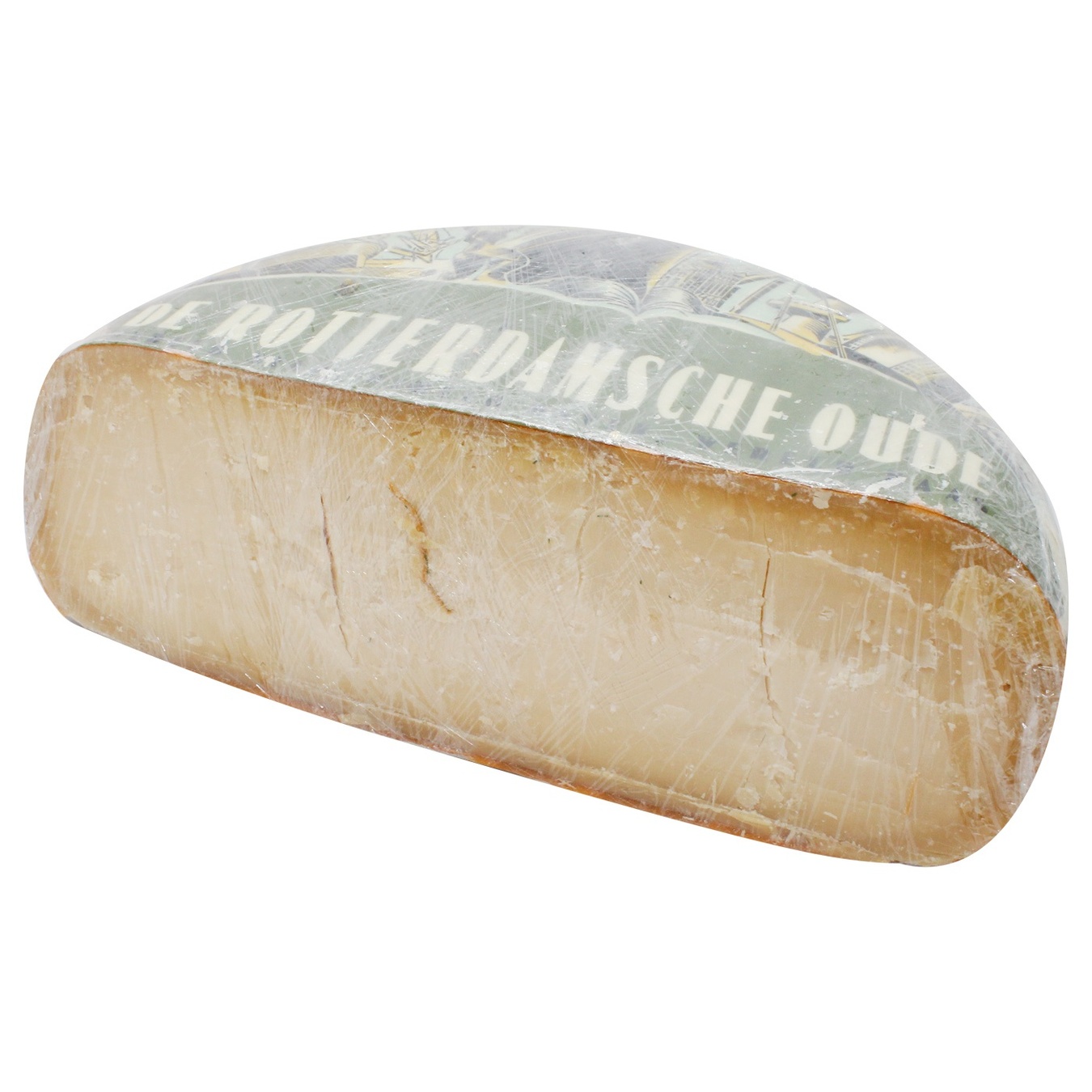 

Сир Zijerveld Old Rotterdam 2 роки 48%
