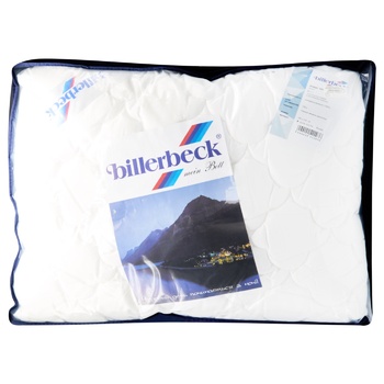 blanket billerbeck 200x220cm