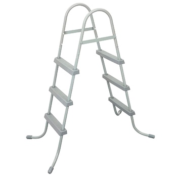 Bestway Ladder for Pool 107*40cm - buy, prices for - photo 1