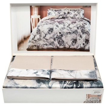 bed set tivolyo home euro