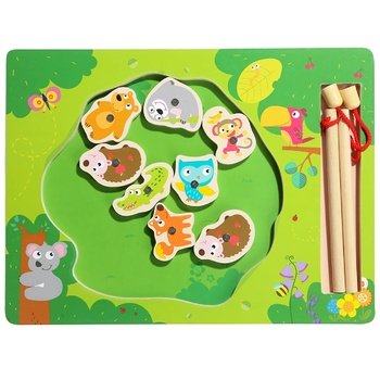 Гра-рибалка One two fun - купити, ціни на Auchan - фото 2