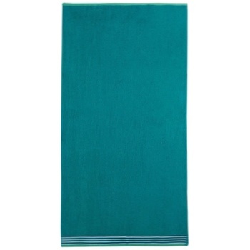 Auchan Green Bird Beach Towel 330g/m2 70*140cm - buy, prices for - photo 4