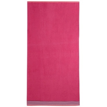 Auchan Green Bird Beach Towel 330g/m2 70*140cm - buy, prices for - photo 3
