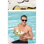 Bestway Inflatable Holder for Glasses for Pool in assortment