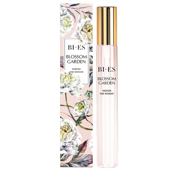 Bi-es Blossom Garden Eau de Parfum Water for Women 12ml - buy, prices for Auchan - photo 1