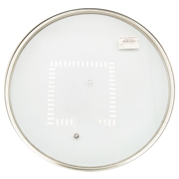 Frico Flat Glass Lid 30cm - buy, prices for Vostorg - photo 1