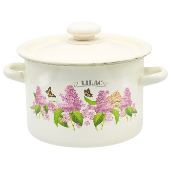 Lilac Pan 3l - buy, prices for - photo 1