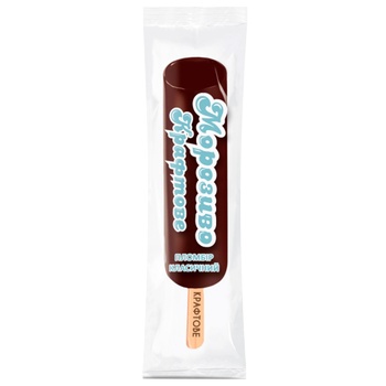 Maxholod Ice Cream in Chocolate 85g - buy, prices for - photo 1