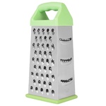 Fissman Four-Sided Grater 24cm