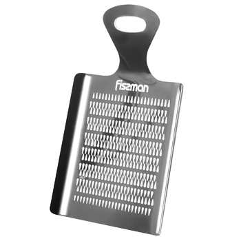 Fissman Grater for Ginger 11x7cm