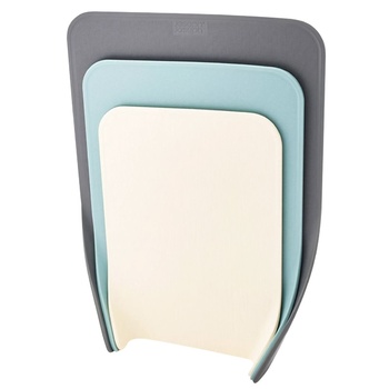 Joseph Joseph Set of Chopping Boards 3pcs - buy, prices for WINETIME - photo 2