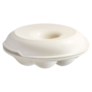 Emile Henry Flower Form for Baking Bread 30.5cm - buy, prices for - photo 3
