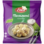 Пельмени Элика Вкусные 1кг