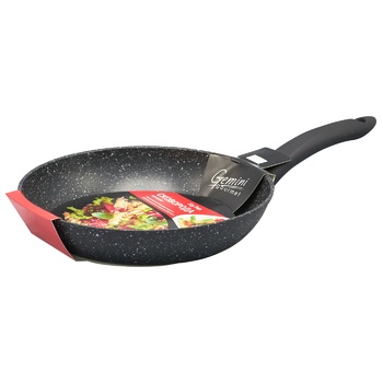 Ardesto Gemini Gourmet Frying Pan 24cm - buy, prices for - photo 1