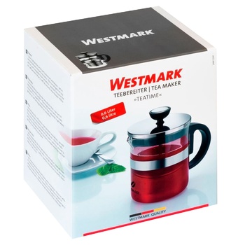 Westmark French Press 0.6l - buy, prices for - photo 2