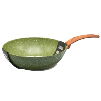 Ringel Pesto Wok Frying Pan without Lid 28cm - buy, prices for - photo 1