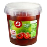 Auchan Salted Tomatoes 1000g