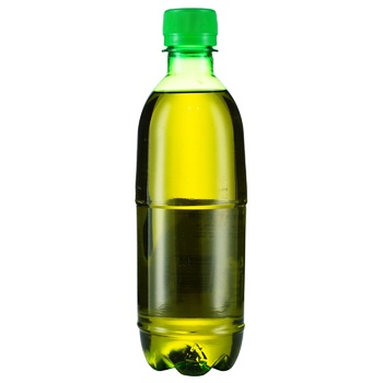 Extra Virgin Olive Oil 500ml - buy, prices for Auchan - photo 1