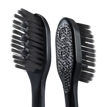 Colgate 360 Charcoal Toothbrush - buy, prices for Torba - photo 2