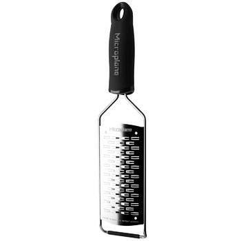 Microplane Two-Sided Grater 31.2x7.5x3cm