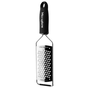 Microplane Small Star Grater 31.2x7.5x3cm