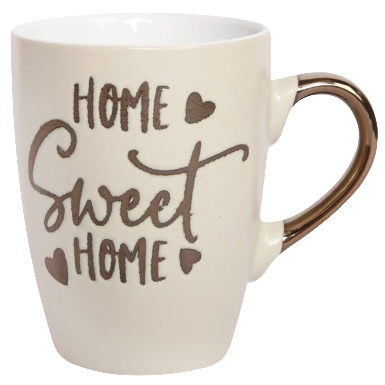 

Чашка Houme Sweet 0,31л