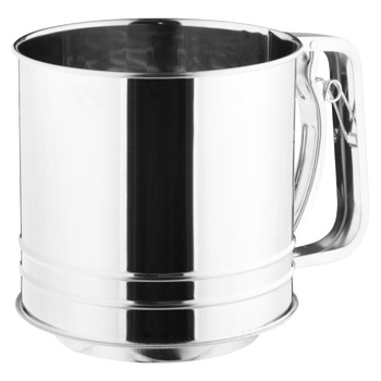 Flamberg Sieve Mug 0.5l