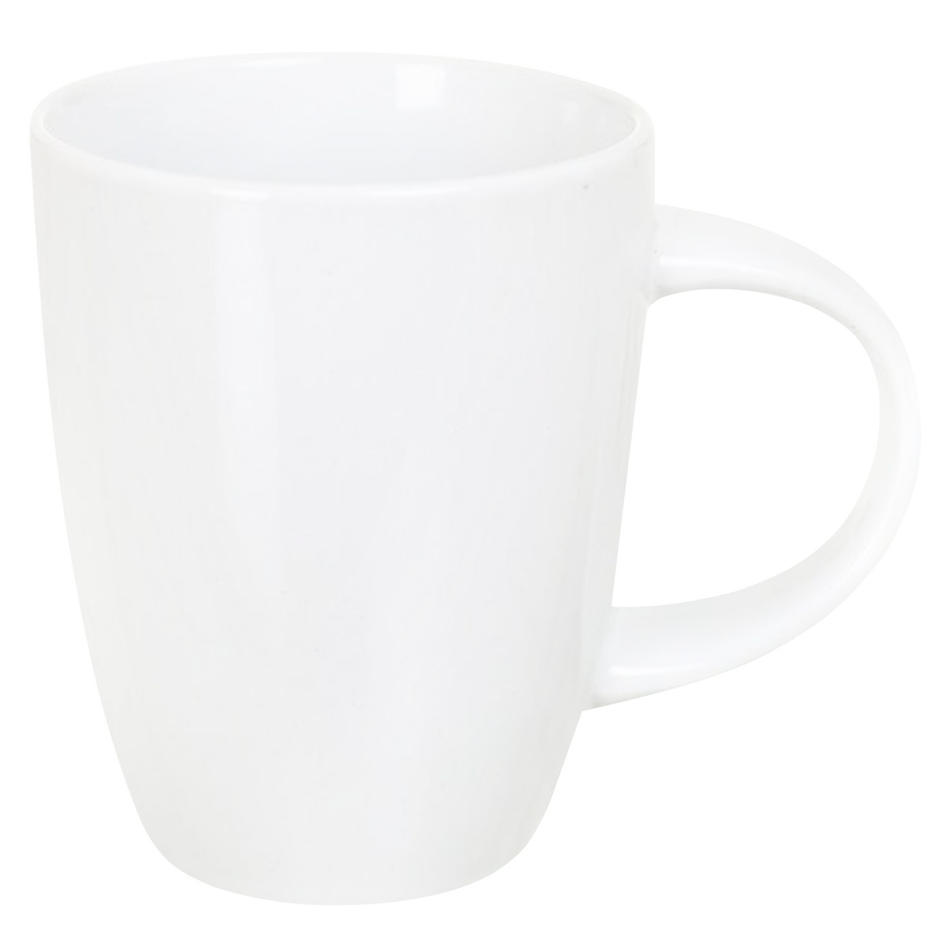 

Чашка White 0,33л