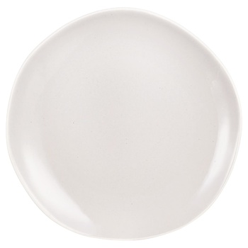 Arcopal Rocaleo Sand Dinner Plate 23cm