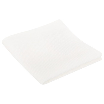 La Nuit Rice White Towel 30x30cm - buy, prices for - photo 1