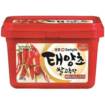 Sempio Kochudyan Soybean Paste 500g