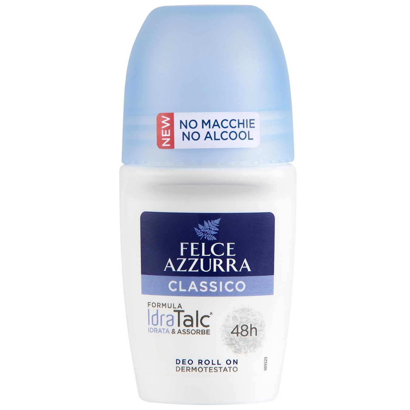 

Дезодорант Felce Azzurra Classic шариковый 50мл