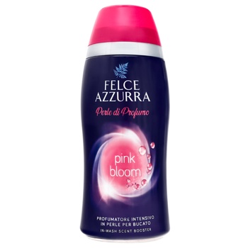 Кондиціонер Felce Azzurra Pink Bloom для білизни в гранулах 250г