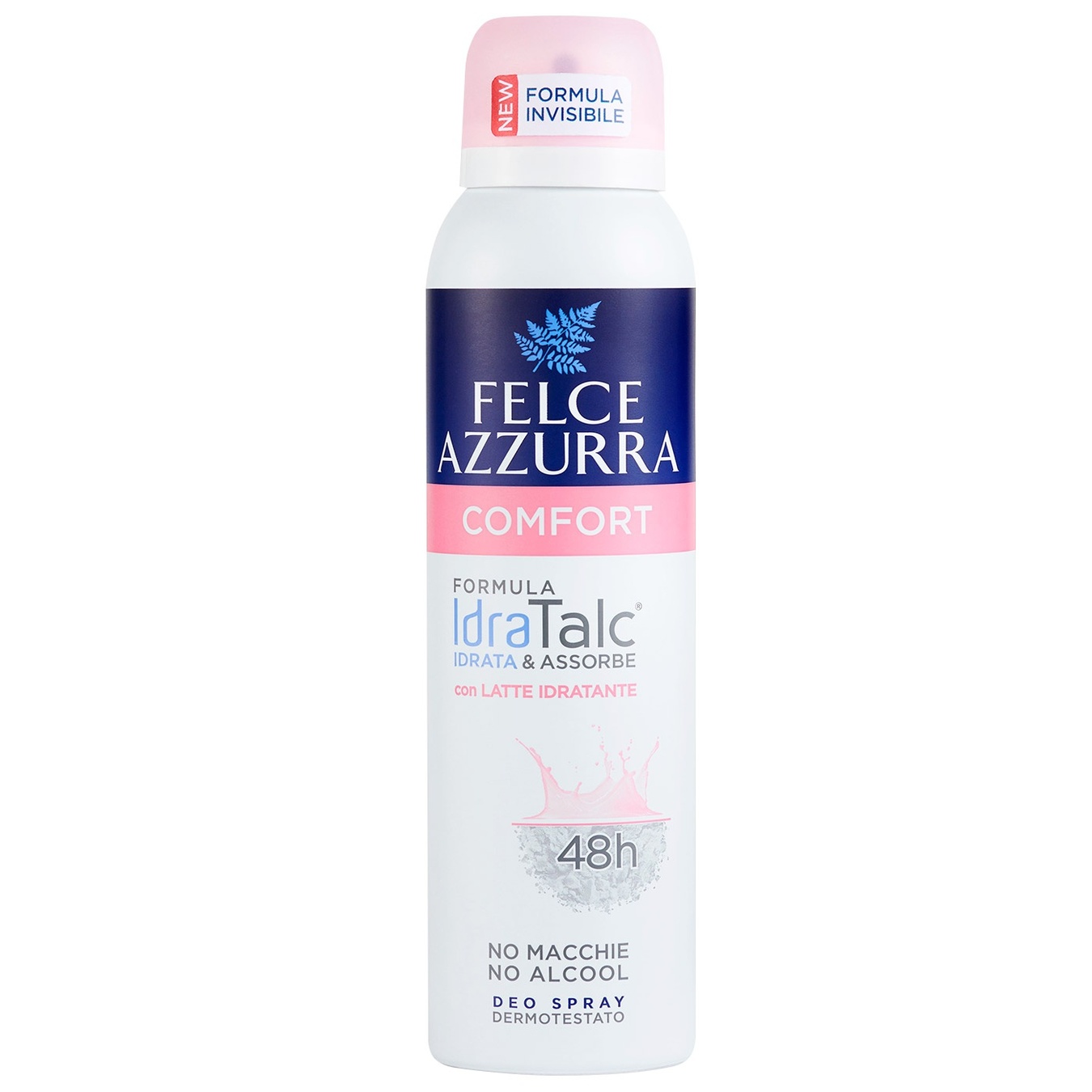 

Дезодорант Felce Azzurra Comfort спрей 150мл
