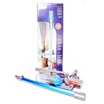 Magio MG-902 Vertical Vacuum Cleaner 2in1