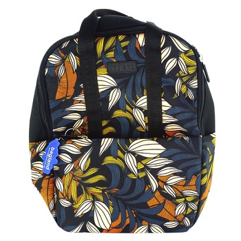 Bagland Adventure Leaves Backpack 12l - buy, prices for Auchan - photo 1