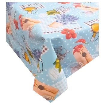 Underprice Summer Gifts Tablecloth 140x180cm - buy, prices for - photo 1