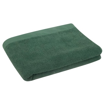 La Nuit Rice Green Towel 70х140сcm