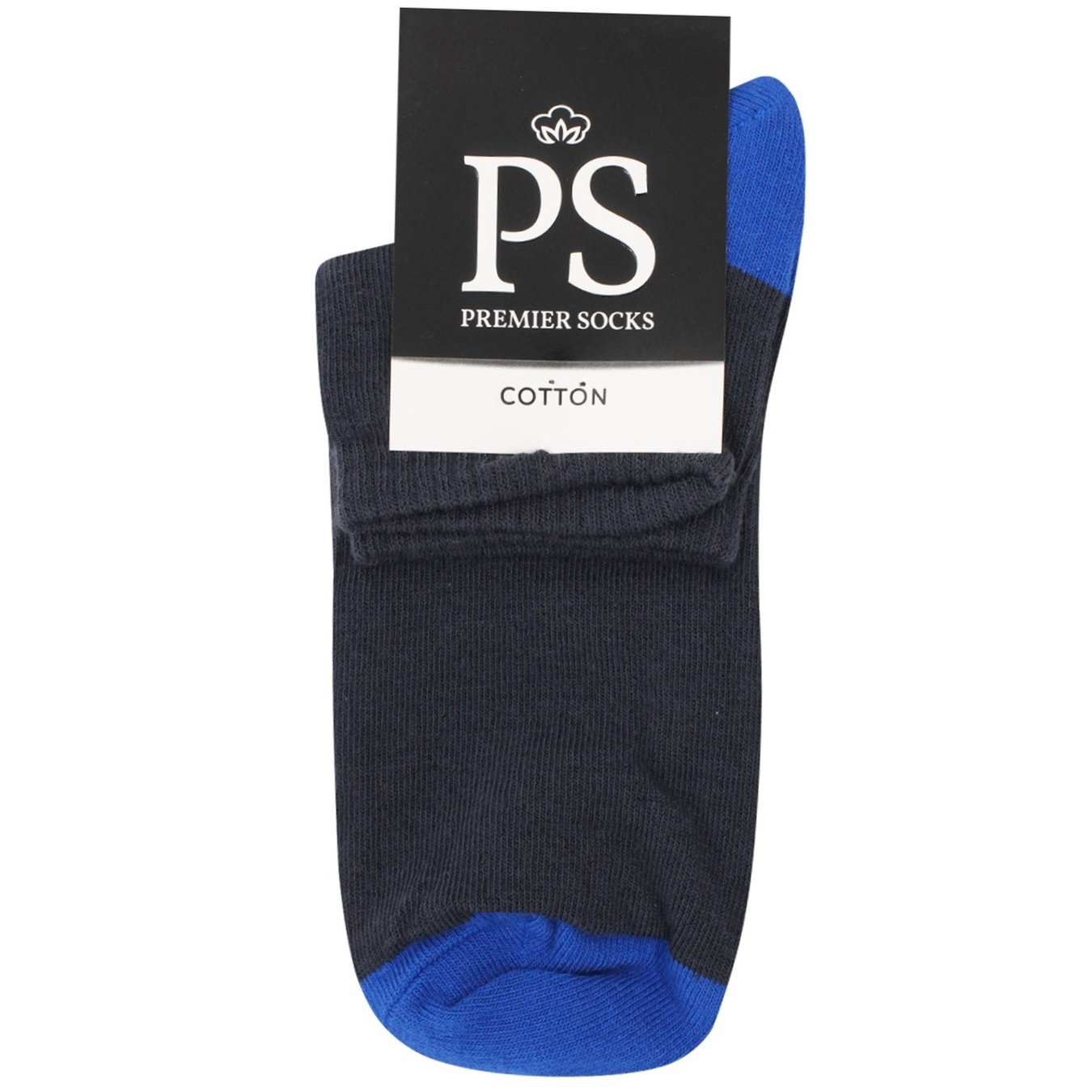 

Носки Premier Socks мужские средние р.29 в ассортименте