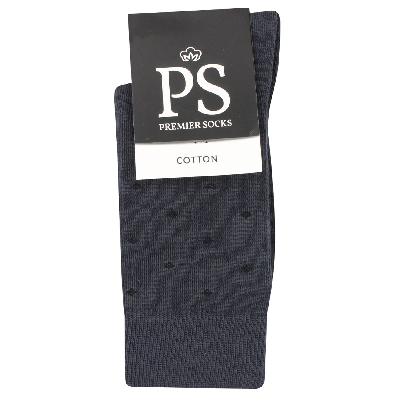 

Носки Premier Socks мужские классические р.25