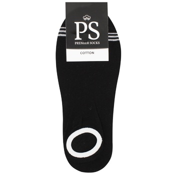 Носки Premier Socks мужские чешки-кольцо р.29 в ассортименте - купить, цены на - фото 2