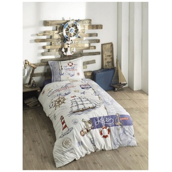 Sailite Ranfors Bedding Set 160х220cm