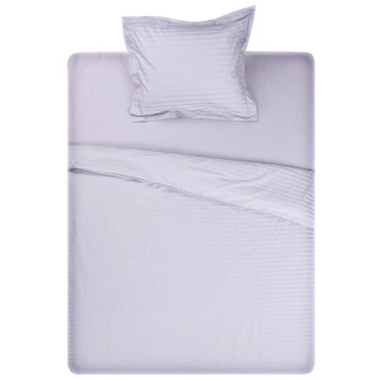 La Nuit Exclusive Gzay Bedding Set - buy, prices for Vostorg - photo 1