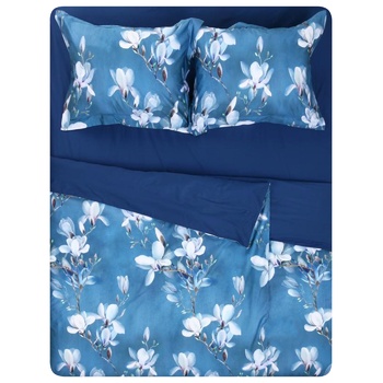 La Nuit Solid Tender Flowers Bedding Set - buy, prices for - photo 1