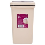 Trash Mvm beige 6000ml China