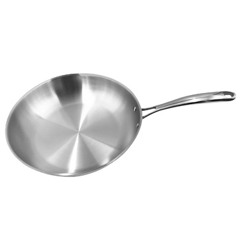 Origami Frying Pan 32cm - buy, prices for Vostorg - photo 1