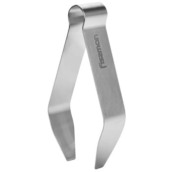 Fissman Tweezers for Removing Bones from Fish 10cm - buy, prices for - photo 3