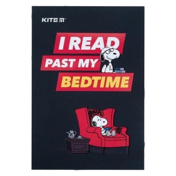 Блокнот-планшет Kite в клетку 50 листов